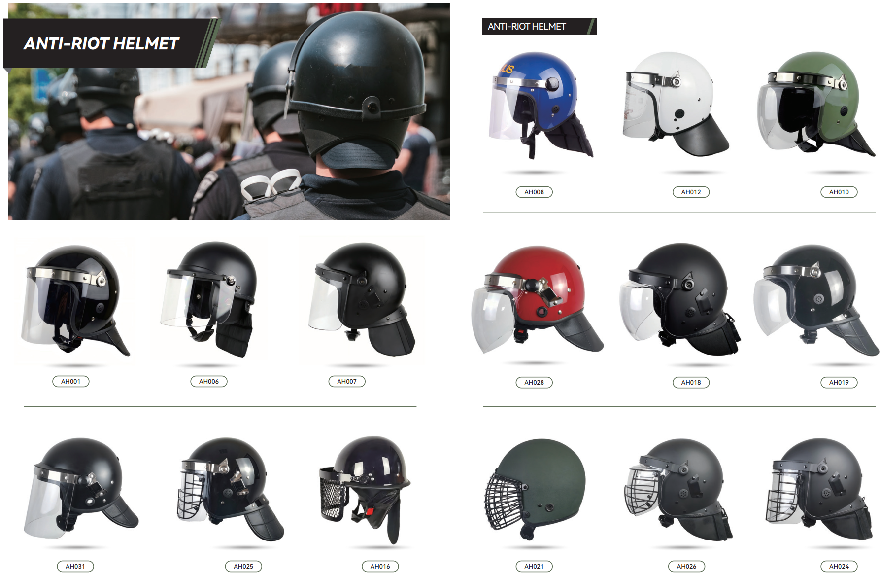 Tactica Gear product 2